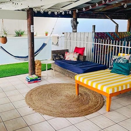 The Espy Hostel Cairns Buitenkant foto