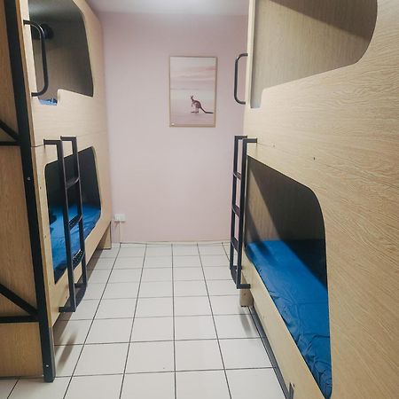 The Espy Hostel Cairns Buitenkant foto