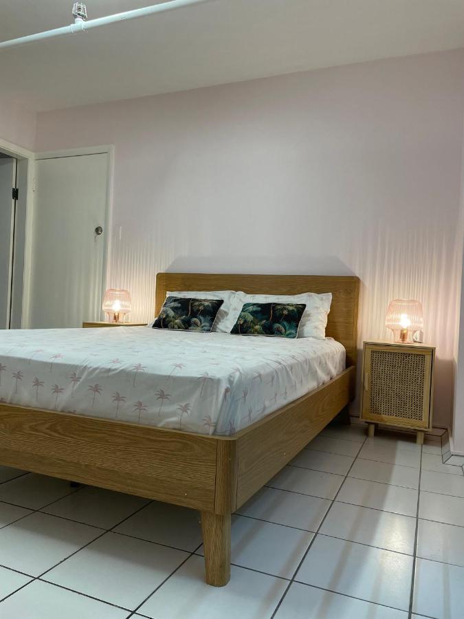 The Espy Hostel Cairns Buitenkant foto