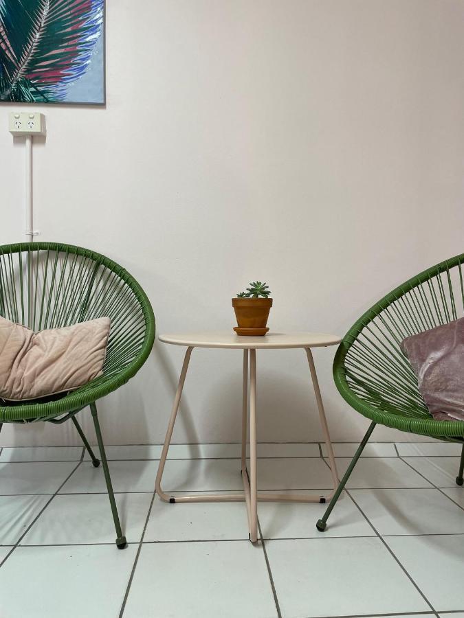 The Espy Hostel Cairns Buitenkant foto