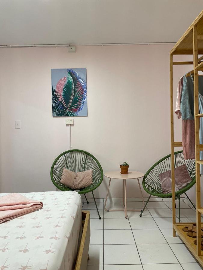 The Espy Hostel Cairns Buitenkant foto