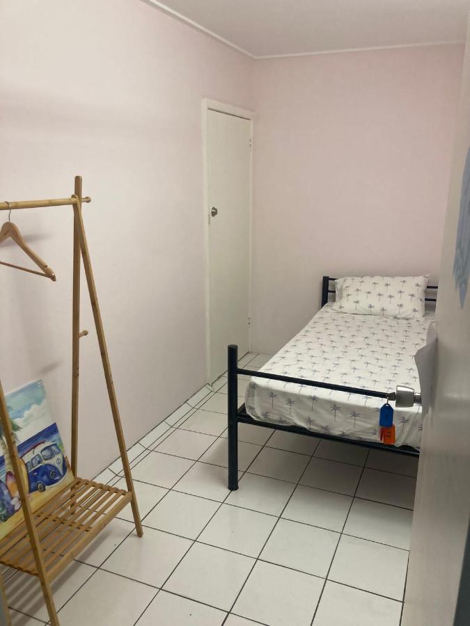 The Espy Hostel Cairns Buitenkant foto