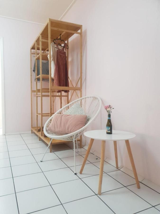 The Espy Hostel Cairns Buitenkant foto