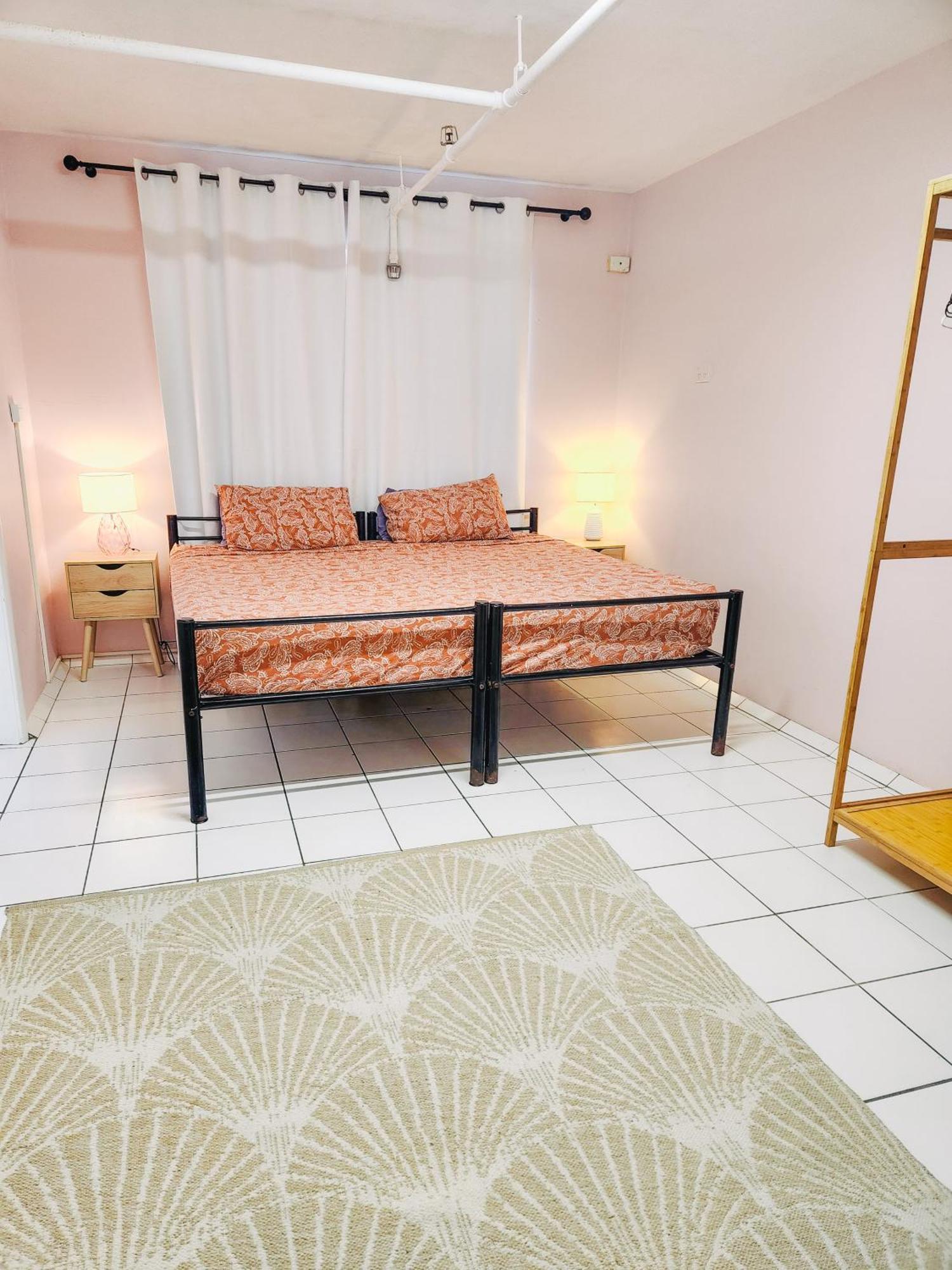 The Espy Hostel Cairns Buitenkant foto