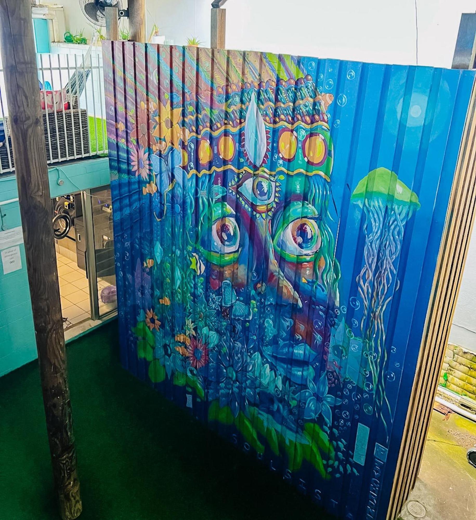 The Espy Hostel Cairns Buitenkant foto