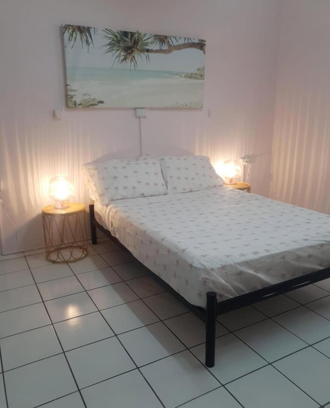 The Espy Hostel Cairns Buitenkant foto